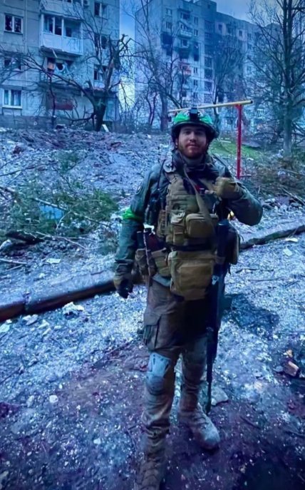 Михаил-Виктор Сцельников