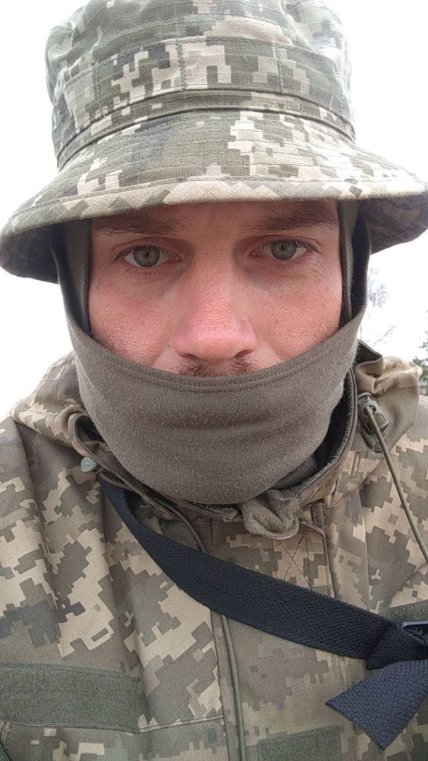 швед Андреас Броман