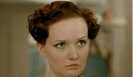 Євгенія Шипова