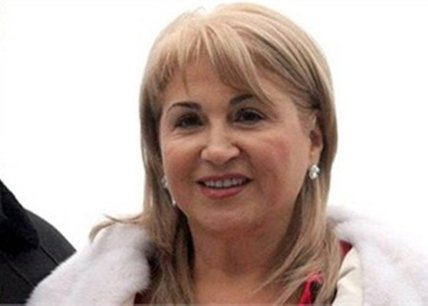 Алина Айвазова фото