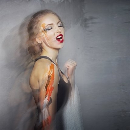 Style Talks с Марией Пион: художница Петра Рубар о красоте и моде - изображение №2