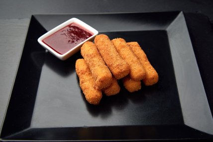 Такий сніданок підійме настрій на цілий день