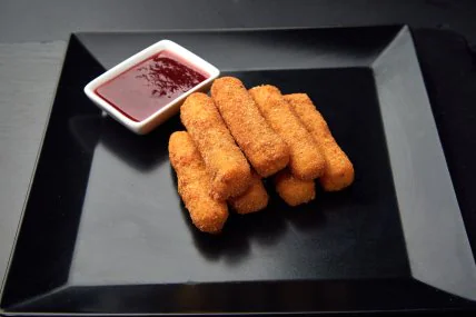 Такий сніданок підійме настрій на цілий день