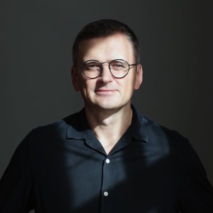 Дмитрий Кулеба