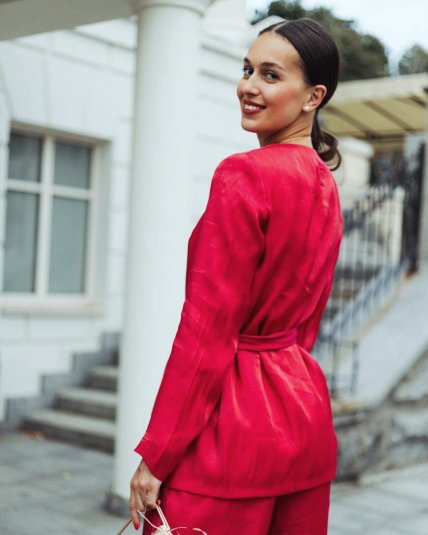 маричка довбенко