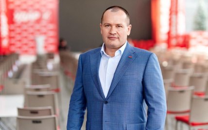 Артур Палатный