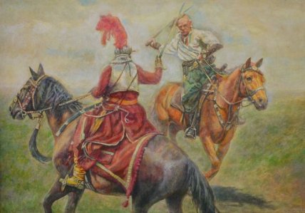 Робота Андрія Шабуніна