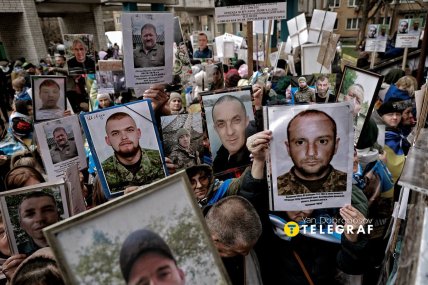 Як проходив обмін полоненими на Великдень у 2026