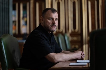 Игорь Клименко