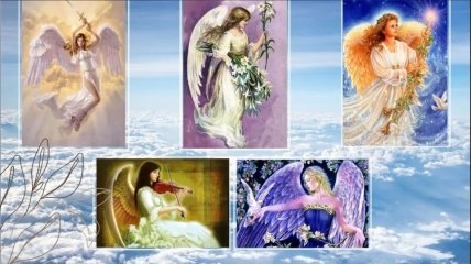 Психологический тест по картинке