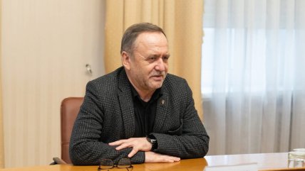 В’ячеслав Негода