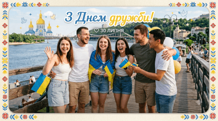 День дружбы, открытки, поздравления, картинки