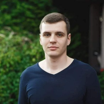 Юрий Костюченко, CBDO компании UBOS