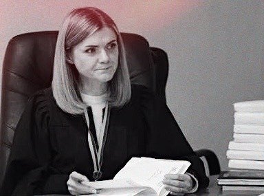 Алена Кушнова, фото с сайта УП