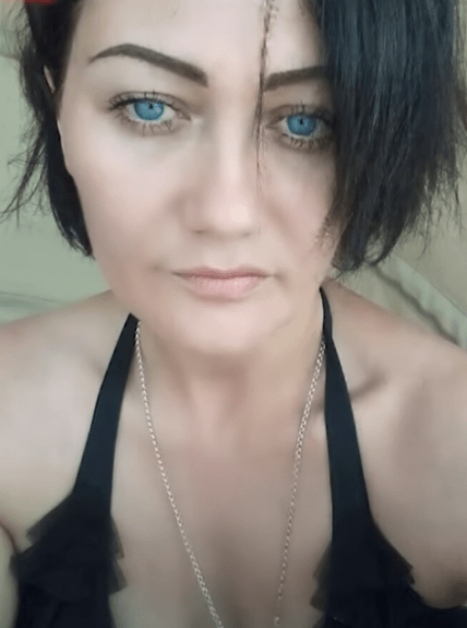 Чим зараз займається Ірина Філатова з "ЛНР"