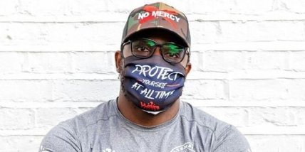 Дерек Чисора