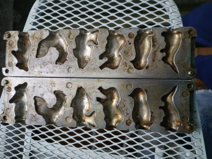 Чому досі користуються радянськими формами для льодяників