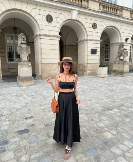 Рамина Кожевникова