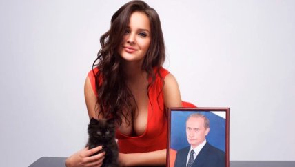 Алиса Харчева