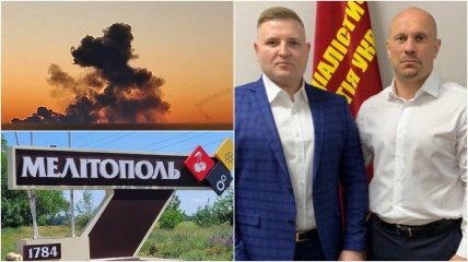 Раніше Волик входив до лав Соціалістичної партії України і дружив з одіозним Кивою