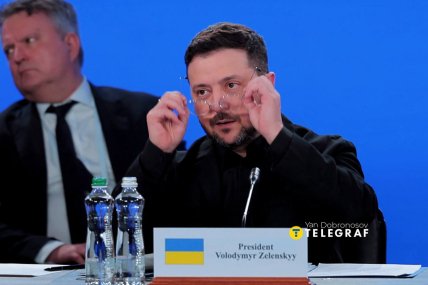 Володимир Зеленський