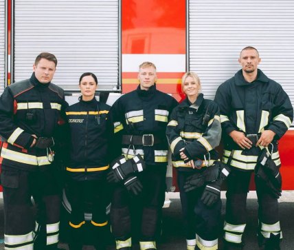 Бакланов кинокарьера