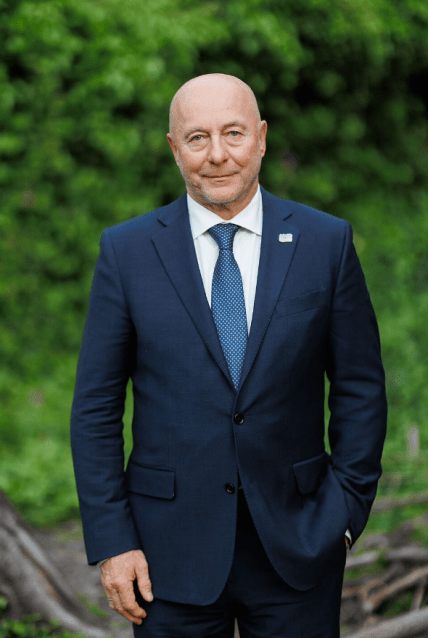 Данило Волинець чоловік Оксани Маркарової