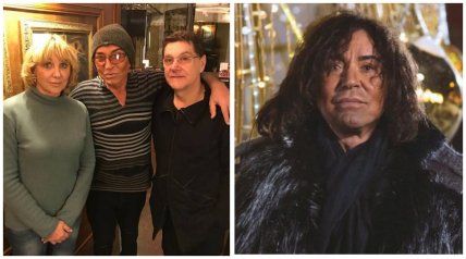 Валерий Леонтьев