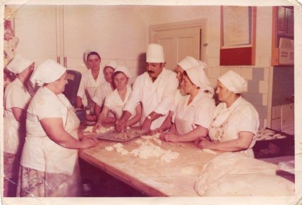 Рецептура не менялась с самого открытия