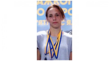 Аліна Перегудова