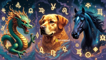 китайский гороскоп