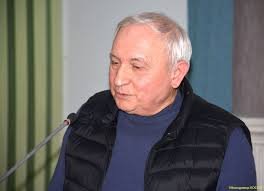 Микола Колбун