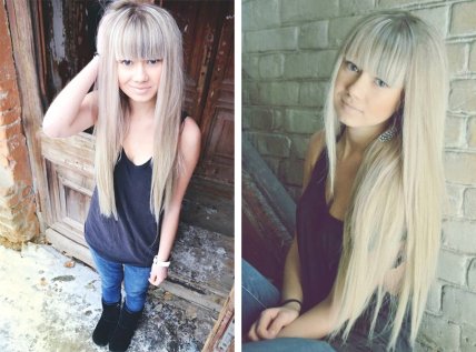 Анастасия Шевченко