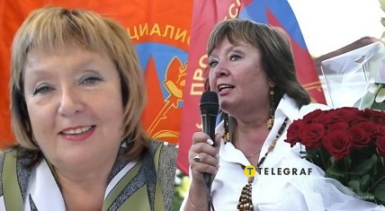 Где сейчас бывшая нардеп Наталья Витренко