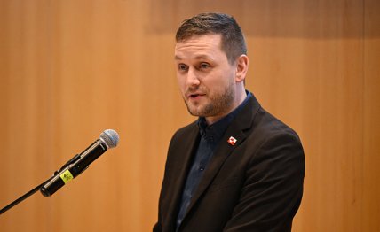 Как выглядит премьер Гренландии