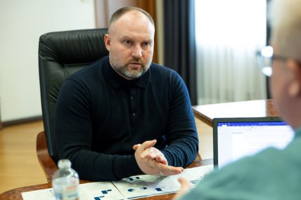 Филипп Пронин