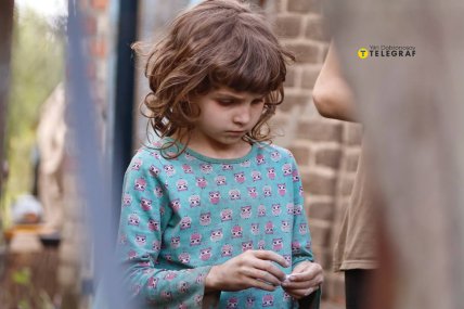 Обстріл Краматорська 12 травня - наслідки влучань