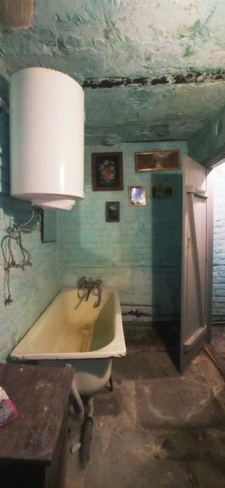 Недорогая квартира Львов