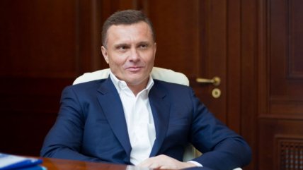 Сергій Льовочкін