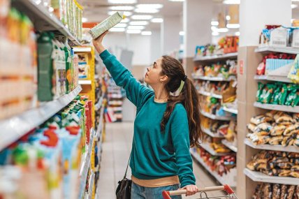 Как манипулируют в магазинах