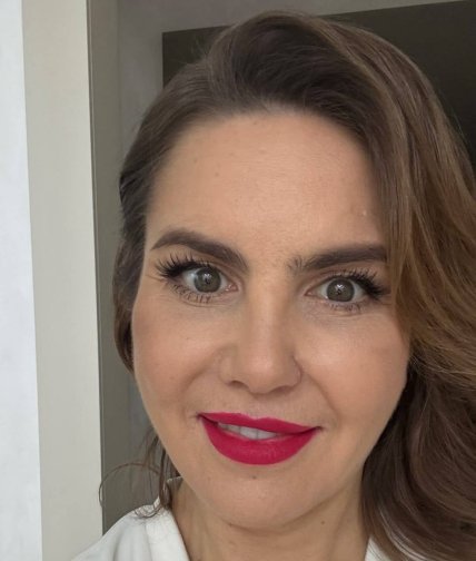 Наталья Мухина что известно