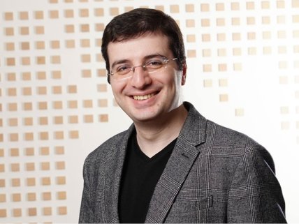 Ираклий Джанашия