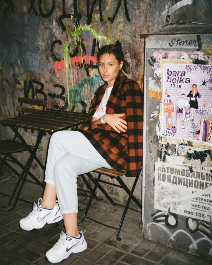 Марія Кравець