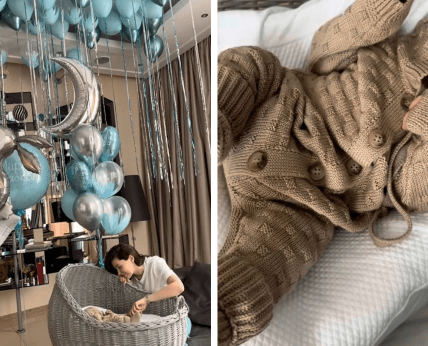 Анна Заворотнюк фото