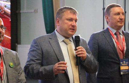 Андрій Закревський