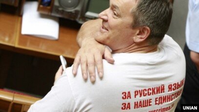 Вадим Колесніченко