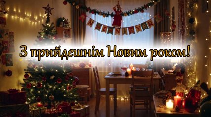 открытки с наступающим новым годом, картинки на новый год, поздравления своими словами