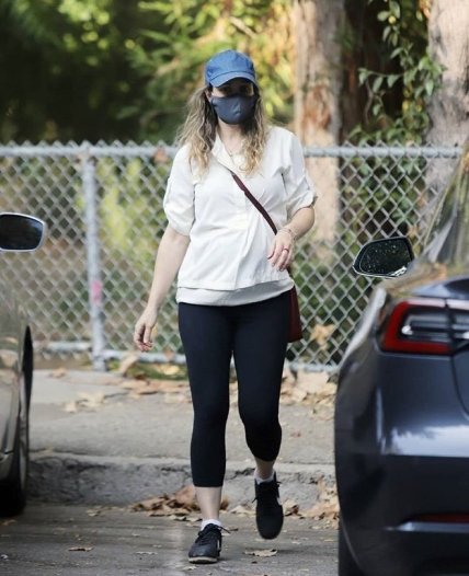 Рэйчел МакАдамс