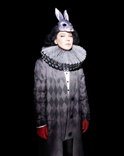 Йолка співачка