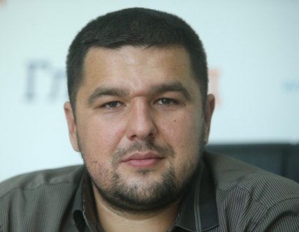 Анатолий Октисюк